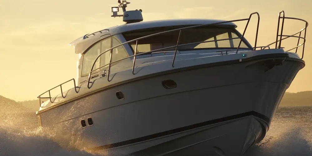 Professional Training for Boat Owners by North Georgia Boating Adventures