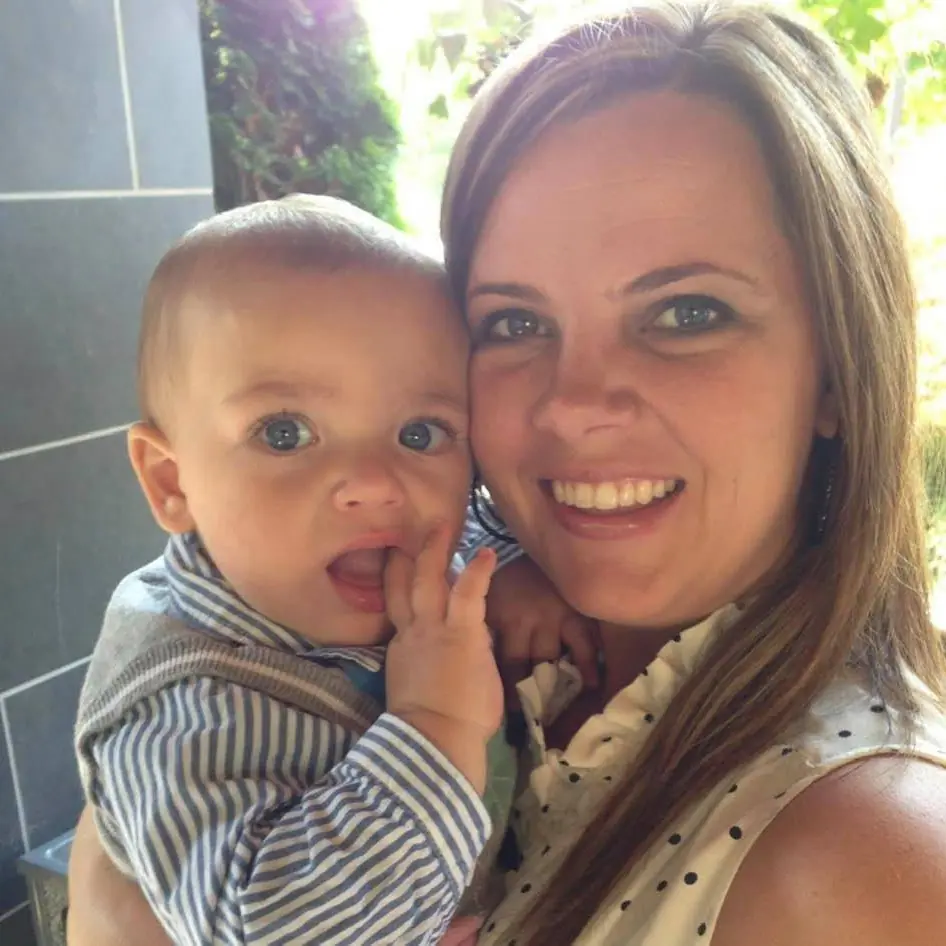 Contact Us 3 Jennifer Garrish Sloan