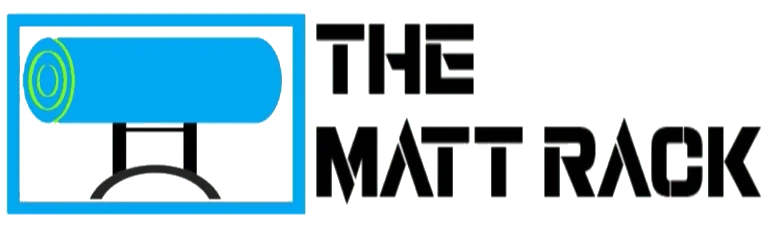 The Matt Rack The Matt Rack